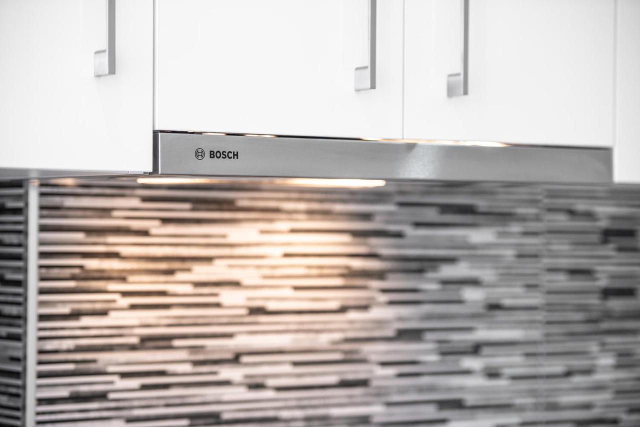 Ljus Apartment อาโรนา ภายนอก รูปภาพ